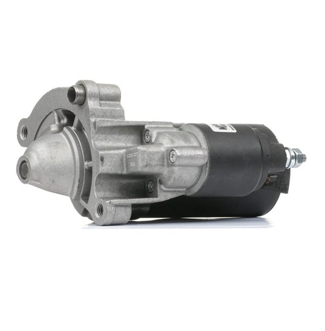 MAGNETI MARELLI 943205661010 starter motor PEUGEOT 205 II Hatchback 1.6 90hp 1990