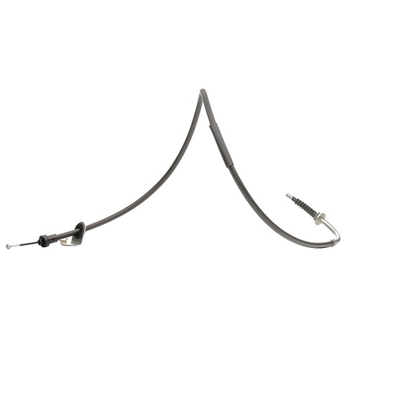 TOPRAN 501 723 Mini Coupe R58 handbrake replacement cost