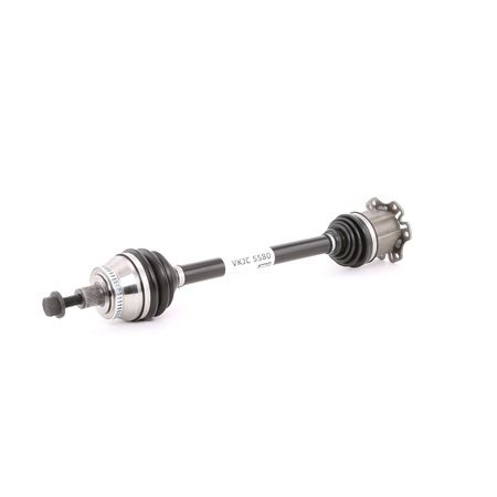Steekas VKJC 5580 SKF AUDI A4 B6/B7 Cabrio (8H7, 8HE) 1.8 T quattro 2003 163 Pk