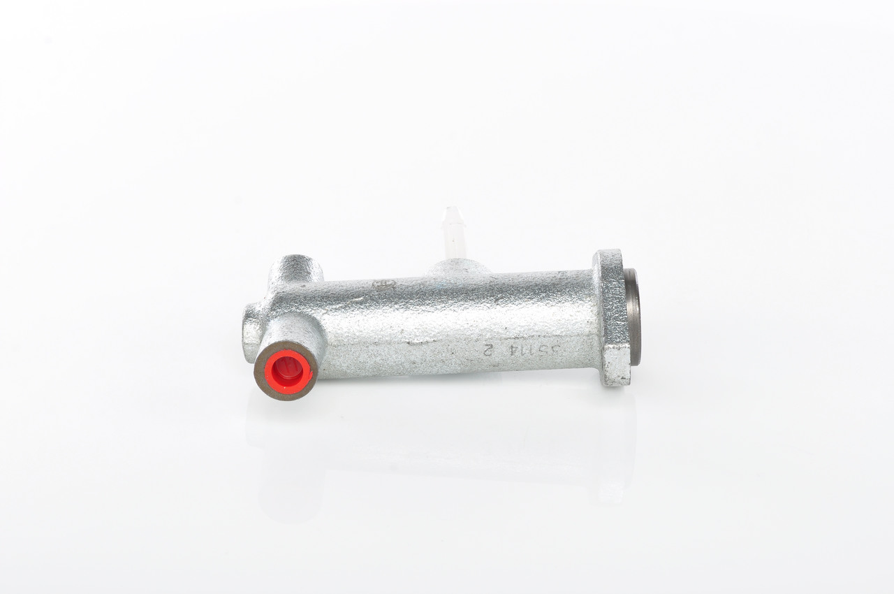Número OEM 2095 16 - Cilindro maestro, embrague F 026 005 026 PEUGEOT, CITROËN