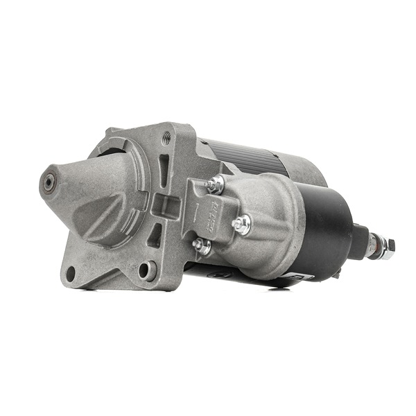 MAGNETI MARELLI | Starter motor Starterleistung: 0,8kW, Spannung: 12V 943211921010 FIAT Cinquecento (170) 1999 billig online