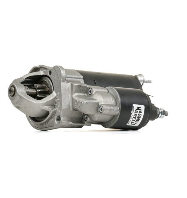 Starter 943206121010 MAGNETI MARELLI Volkswagen Passat B5 Variant (3B5) 1.8 1998 125 Pk
