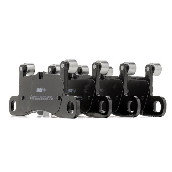 Atf FDB4424 FERODO VW Touareg II (7P5, 7P6) 3.0 V6 TSI 2016 320 PS