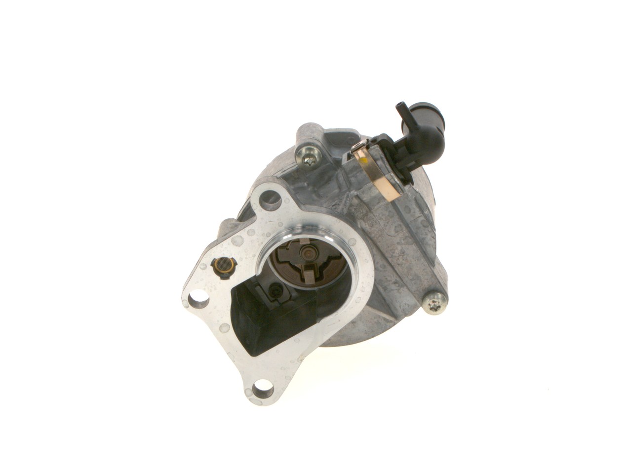 BOSCH F 009 D02 808 vacuum pump RENAULT Megane II Coupé-Cabriolet (EM) 1.9 dCi 131hp 2007