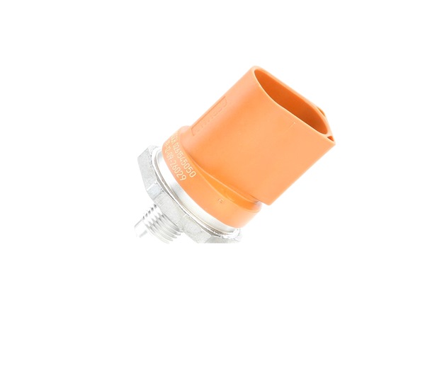 Sensor, Kraftstoffdruck 0 261 545 050 BOSCH VW Passat B7 Kasten / Kombi (365) 1.4 TSi BlueMotion 2010 122 PS