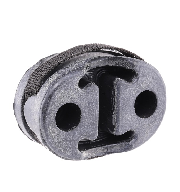 OEM-nummer 51 861 522 - Rubberstrip, uitlaatsysteem 80230 FIAT, ALFA ROMEO, ABARTH, LANCIA, CHRYSLER