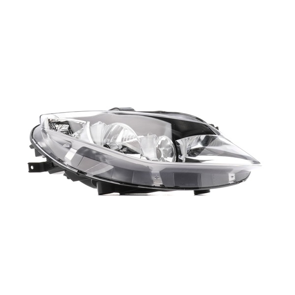 Numéro OEM 6J1 941 006 C - Projecteur principal 20-11971-25-2 SEAT