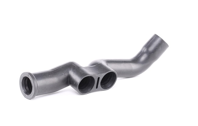 Slang, cilinderkopontluchting 113 643 TOPRAN Volkswagen Passat B3/B4 Variant (3A5, 35i) 2.0 1991 115 Pk