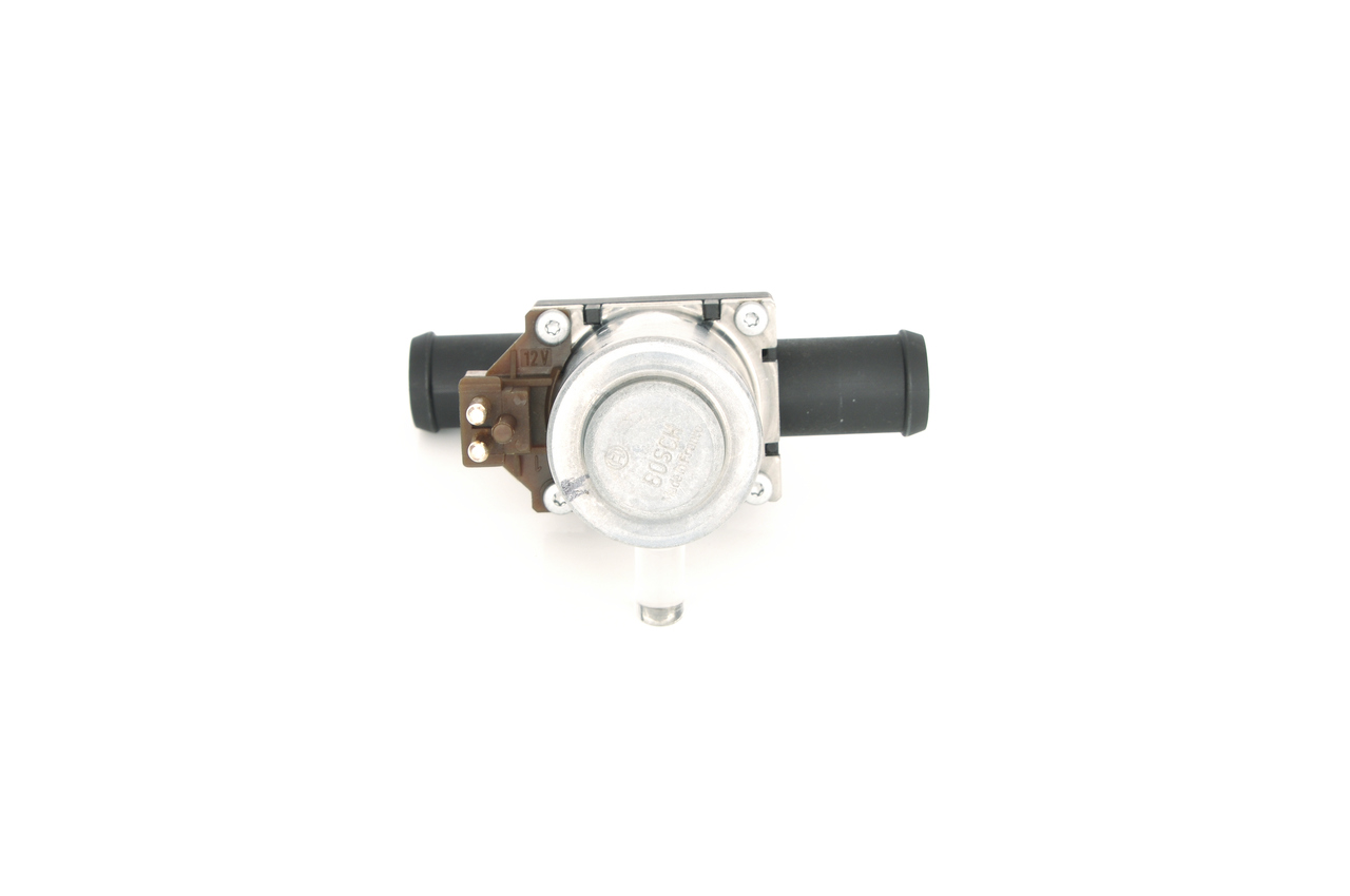 BOSCH 1 147 412 031 valve magnétique MERCEDES-BENZ W124 Cabriolet (A124) 300 CE-24 3.0 (124.061) 231CV 1992