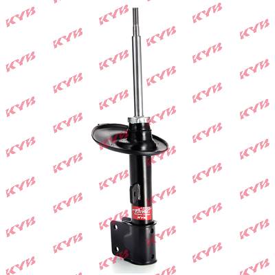 Número OEM 5 20 898 - Amortecedor 333769 VW, PEUGEOT, CITROËN, KIA, CHEVROLET