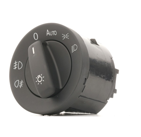 Interruttore comando luci 113 462 TOPRAN Volkswagen Passat B6 Variant (3C5) 1.9 TDI 2005 105 CV