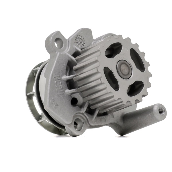 HEPU P662 pompe à eau Volkswagen Eos (1F7, 1F8) 2.0 TDI 136CV 2014