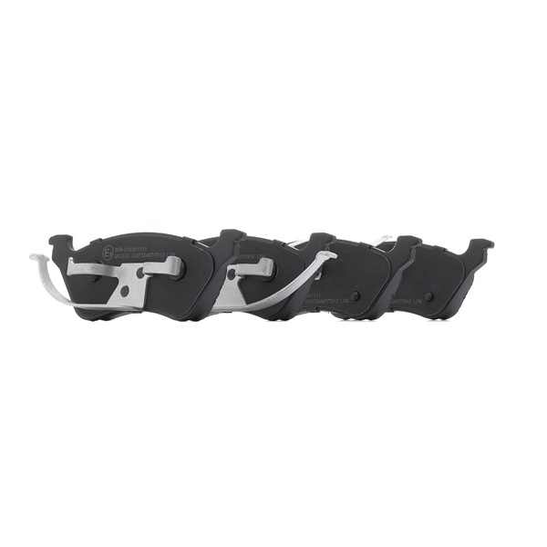 Remblok C2Y001ABE ABE CHRYSLER Voyager IV (RG, RS) 3.3 2006 174 Pk