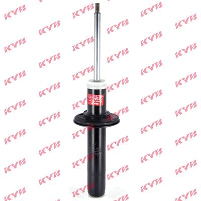 Numéro OEM 8F0 413 031 AA - Amortisseur 341717 AUDI, SEAT