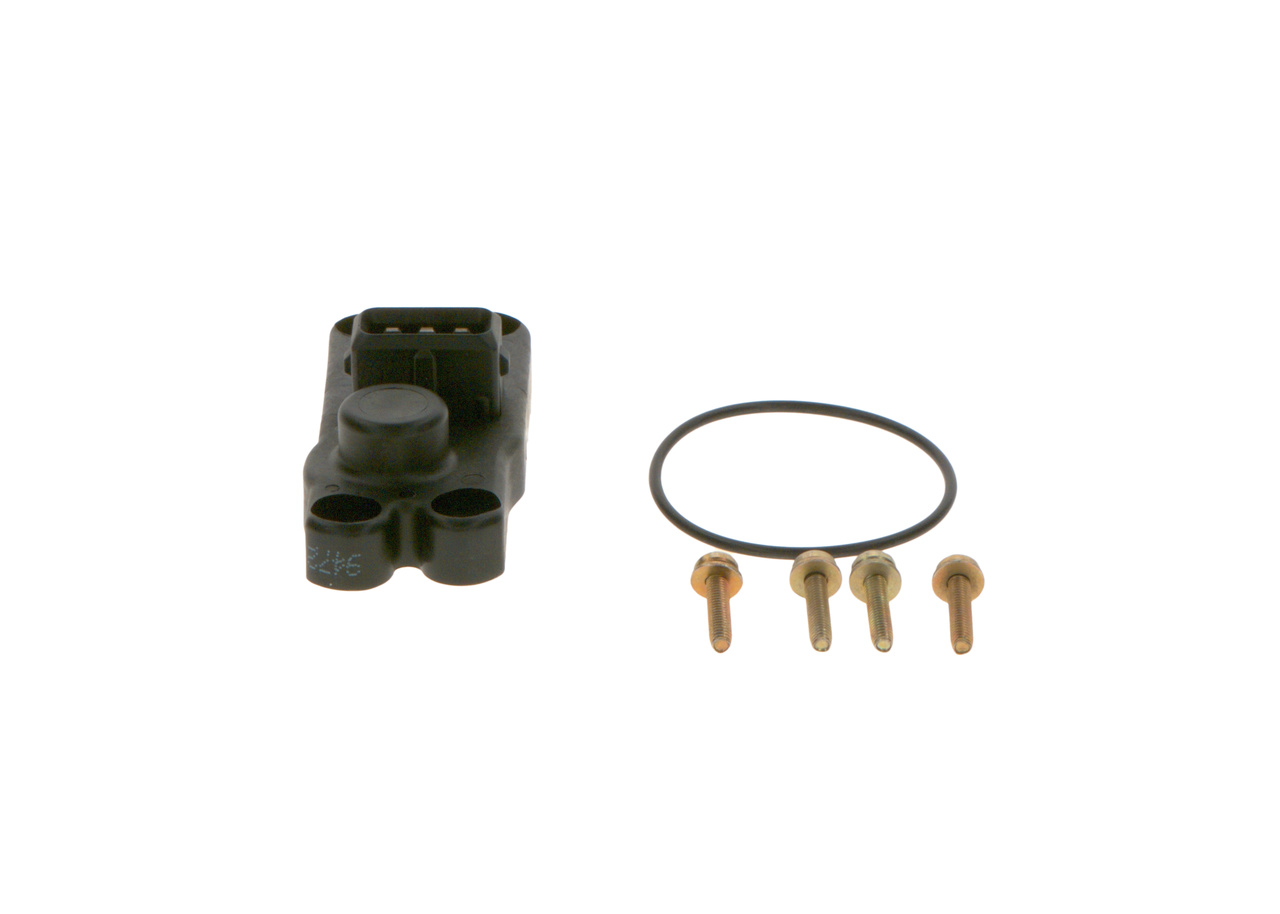 Stappenmotor F 026 T03 023 BOSCH Volkswagen Jetta Mk2 (19E, 1G2, 165) 1.8 Syncro 1987 90 Pk
