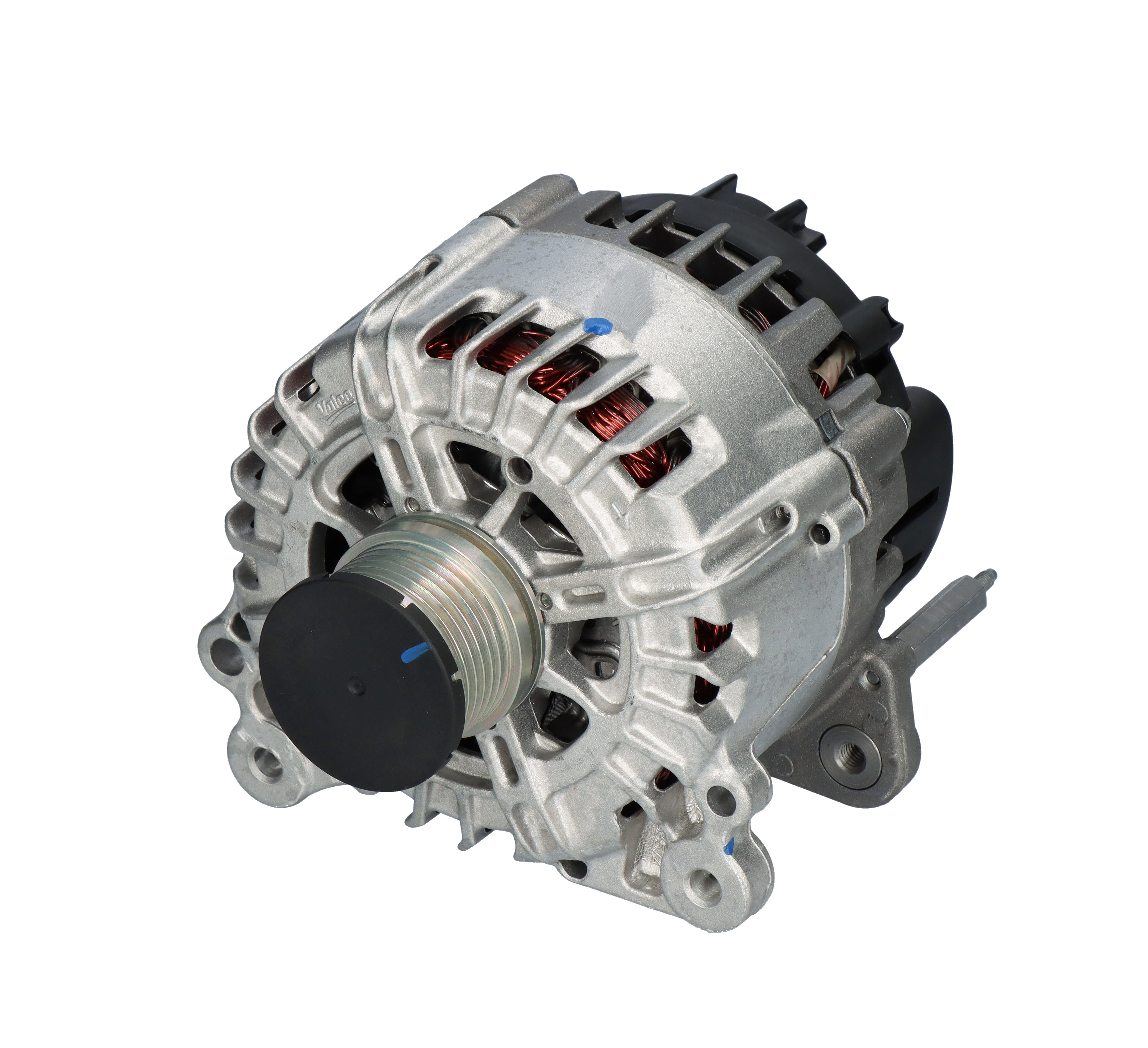 OEM-Nummer 03L 903 023 L - Lichtmaschine 439791 VW, AUDI, SKODA, SEAT, PORSCHE