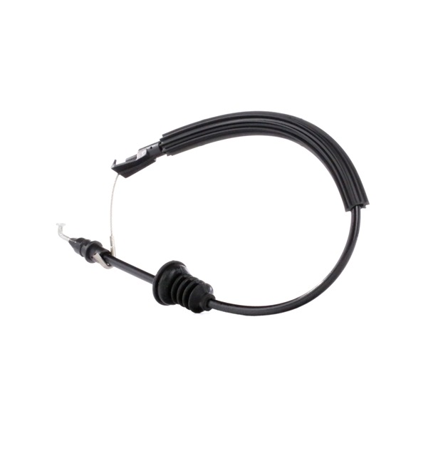 Handgrepen 109 906 TOPRAN Volkswagen Golf IV Variant (1J5) 1.8 T 2003 180 Pk