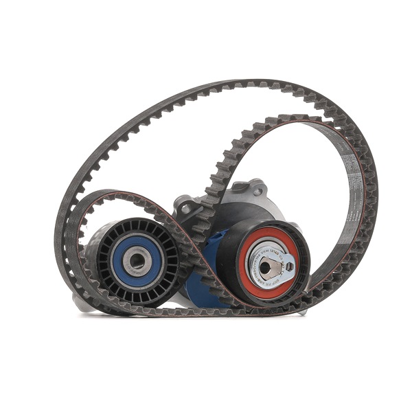 comprar SKF (VKMC 03141) Bomba de água + kit de correia dentada