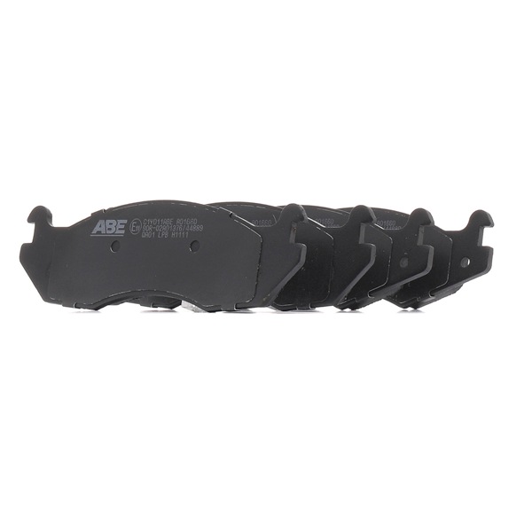 Scheibenwaschpumpe C1Y011ABE ABE JEEP Comanche (MJ) 2.1 D 4x4 1987 86 PS