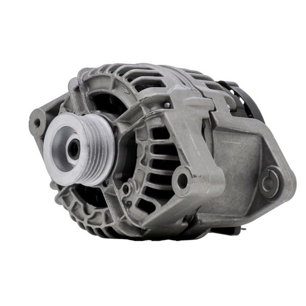 943310531010 MAGNETI MARELLI Alternator Generatorladestrøm [A]: 100 kjøpe på nett
