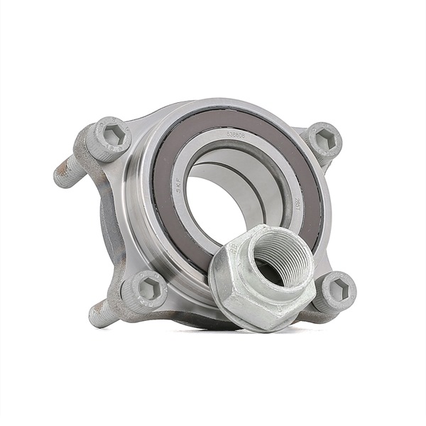 Radnabe VKBA 6724 SKF ALFA ROMEO Giulietta Kastenwagen (940_) 2.0 JTDM (940FXE1A) 2014 170 PS