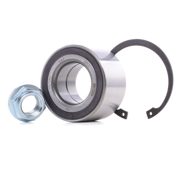 OEM-Nummer BP4L-33-047 B - Radlagersatz VKBA 7536 MAZDA, MERCURY