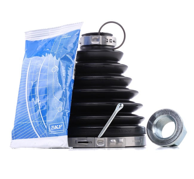 OEM nummer C9241-JA11A - Bälgsats, drivaxel VKJP 1407 RENAULT, NISSAN