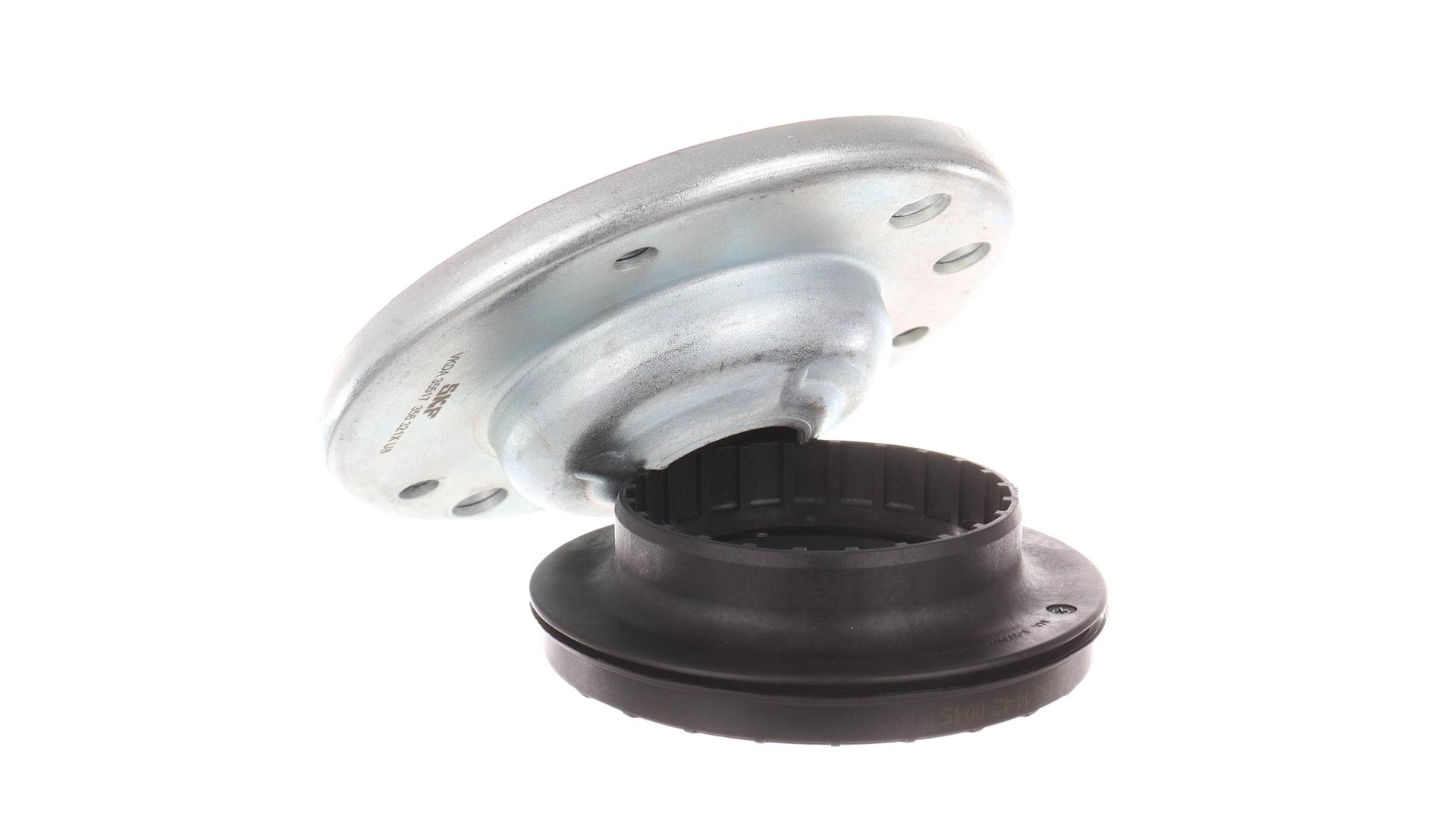 Numéro OEM 3 44 538 - Coupelle d'amortisseur VKDA 35517 OPEL, SAAB, ISUZU, VAUXHALL, CADILLAC