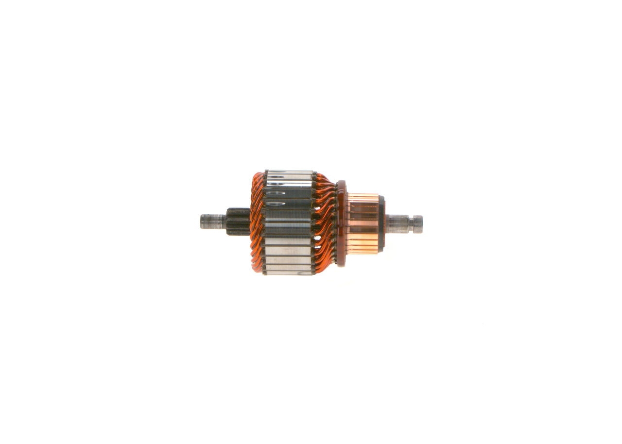 Armatur, starter 1 004 011 089 BOSCH RENAULT Scénic I (JA0/1, FA0) 2.0 16V (JA1B, JA1D, JA0C) 2000 139 HK