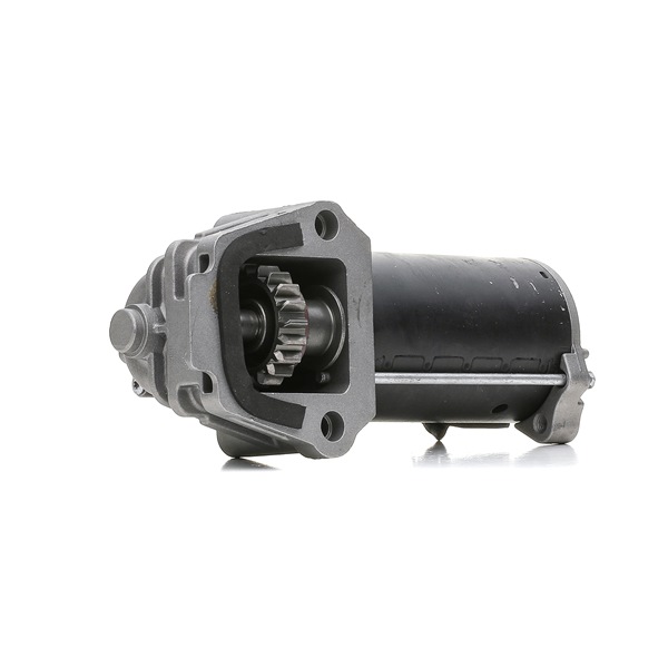 Starter 943212451010 MAGNETI MARELLI FORD Transit Mk5 Bus (V184, V185) 2.4 TDCi 2004 137 Pk
