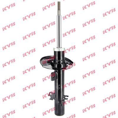 Numéro OEM 5208 C7 - Amortisseur 333777 PEUGEOT, CITROËN, DS