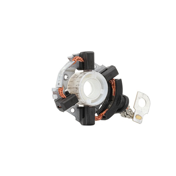 Starter 1 004 336 506 BOSCH Volkswagen Voyage (5U4) 1.6 Flex 2014 101 Pk