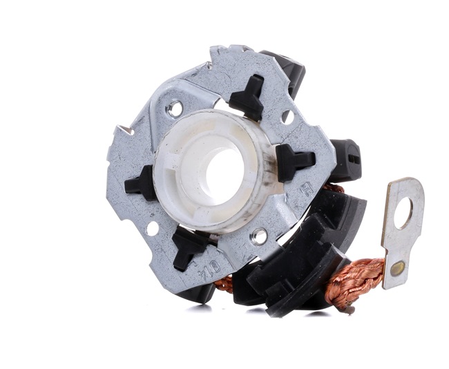 BOSCH 1 004 336 526 starter motor VAUXHALL Corsa Mk2 (C) Hatchback (X01) 1.0 12V (F08, F68) 60hp 2003