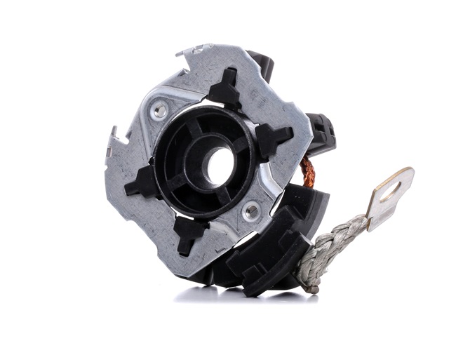 Starter 1 004 336 562 BOSCH Volkswagen Bora Sedan (1J2) 1.8 T 4motion 2001 150 Pk