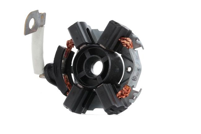 Starter 1 004 336 621 BOSCH Volkswagen Bora Sedan (1J2) 1.8 T 4motion 2001 150 Pk