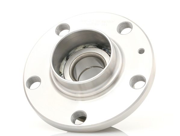 Numéro OEM 8X0 598 611 - Kit de roulement de roue 26755 AUDI, SEAT, SKODA, LAND ROVER