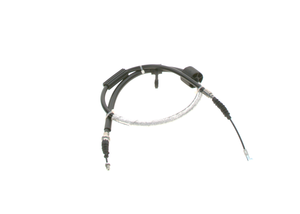 Cavo freno a mano 1 987 477 622 BOSCH ALFA ROMEO 156 Sedan (932) 1.9 JTD (932.A2B00, 932.A2C00) 2005 115 CV