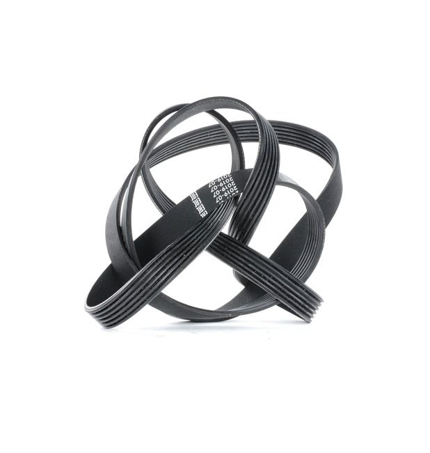 BOSCH 1 987 947 832 serpentine belt ALFA ROMEO 166 (936) 2.0 T.Spark (936A3B00) 150hp 2000