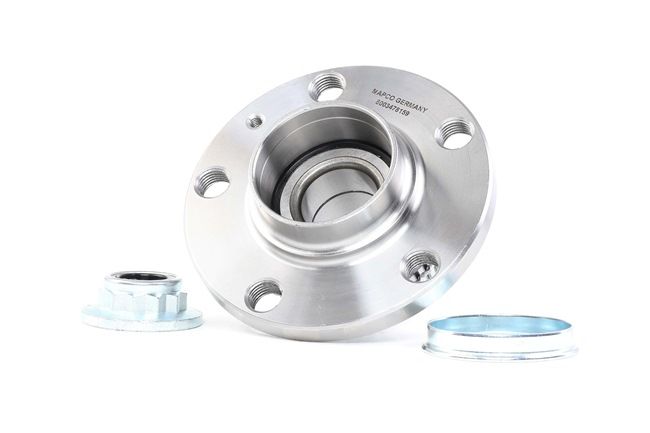 OEM-Nummer 1J0 501 611 D - Radlagersatz 26720 VW, AUDI, SKODA, SEAT