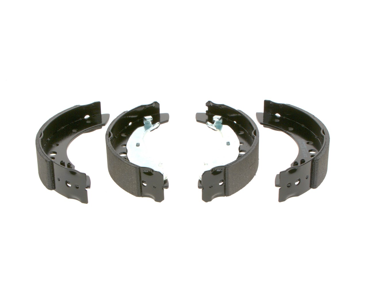 comprar BOSCH (0 986 487 746) Juego de zapatas de frenos