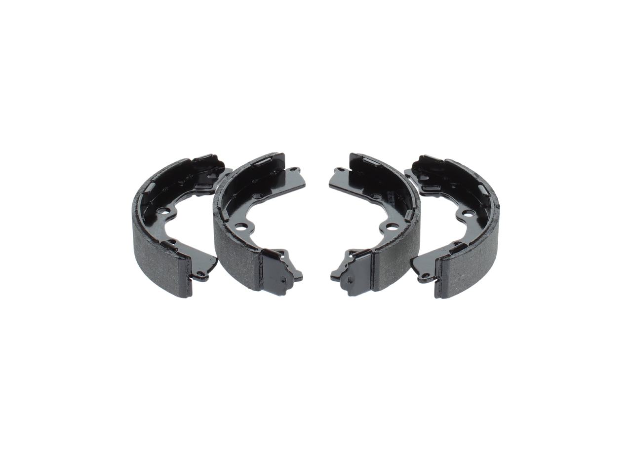 order BOSCH (0 986 487 757) Brake Shoe Set