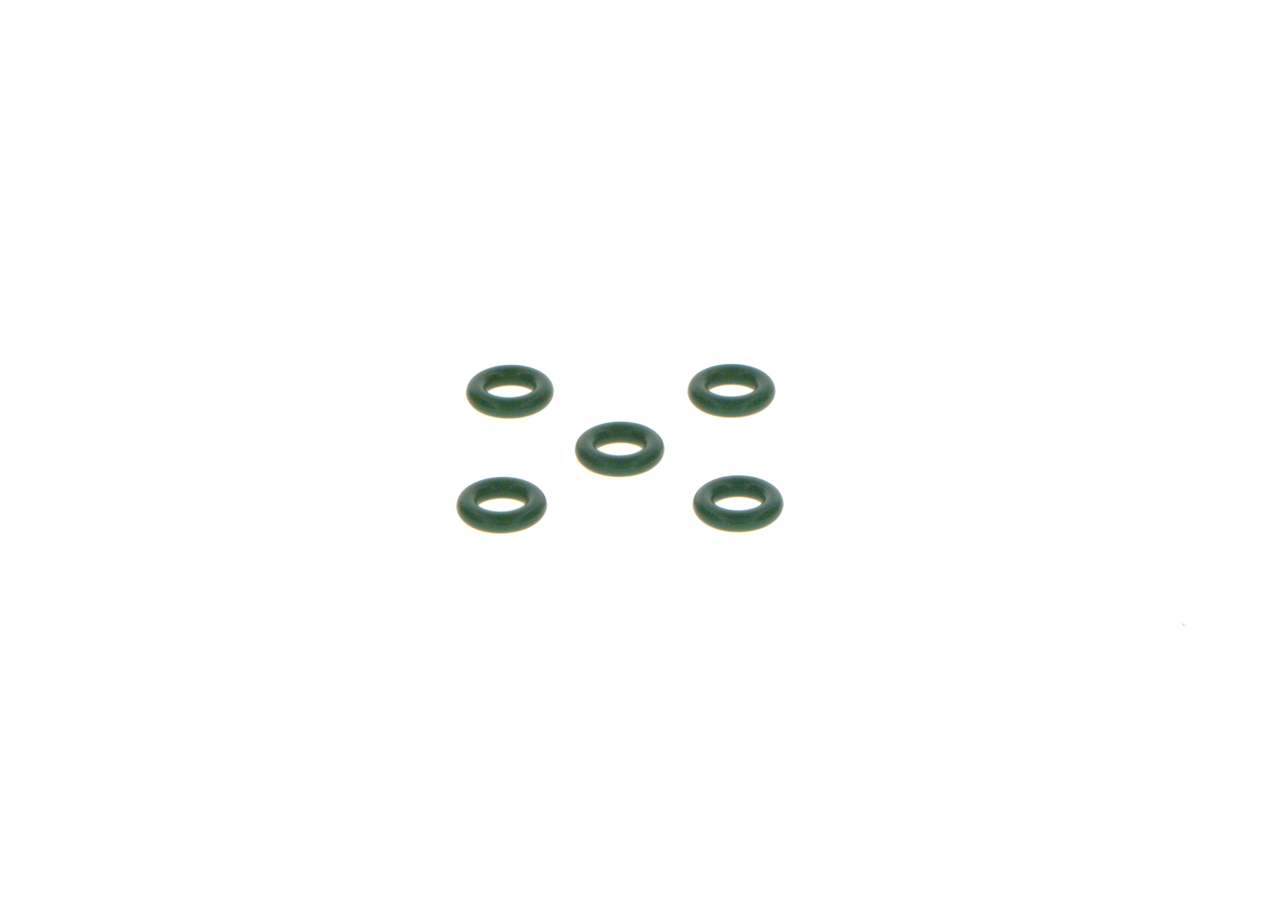 Número OEM 1665179 - Anillo retén, portainyectores 1 280 210 748 FORD