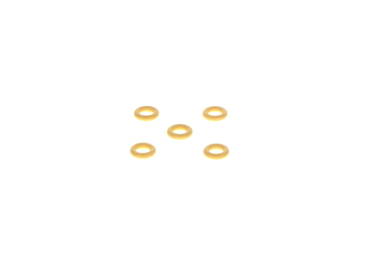 OEM-Nummer 07C 906 149 - Gummiring 1 280 210 823 VW, AUDI, SKODA, SEAT, CUPRA