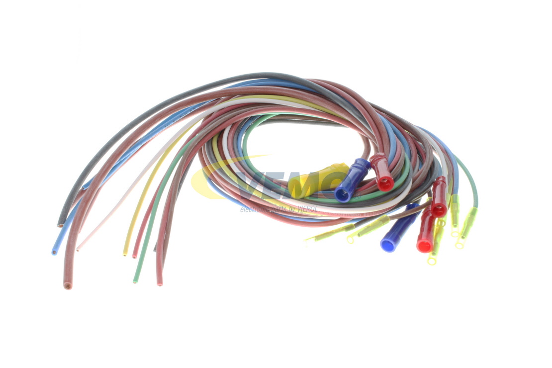Numer OEM 61 10 8 365 704 - Zestaw naprawczy, zestaw przewodów V20-83-0016 BMW