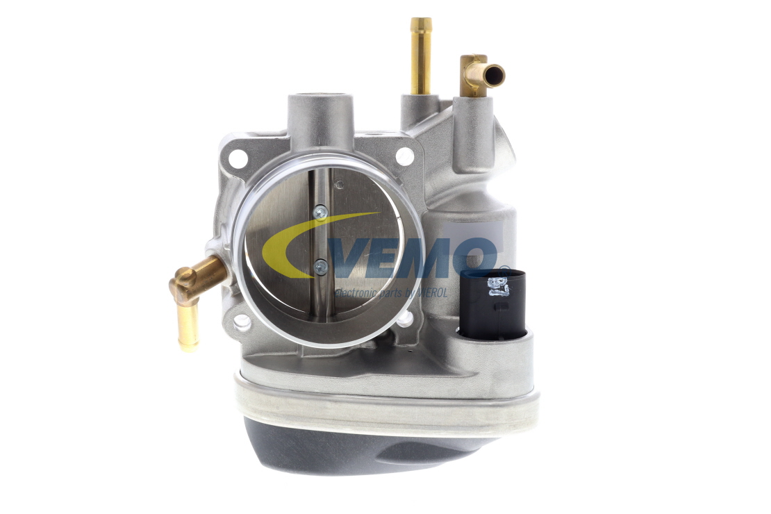 Gasklep V10-81-0070 VEMO Volkswagen New Beetle Hatchback (9C1, 1C1) 2.0 2009 115 Pk