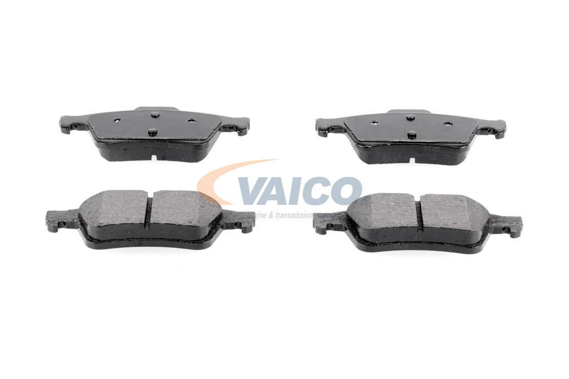 VAICO V42-0406 Brake pads RENAULT ESPACE 4 (JK0/1) 2.0 dCi 173 hp Diesel 2012