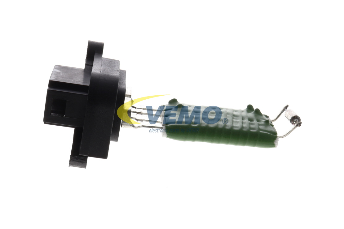 OEM-Nummer 3C1H 18B647 AA - Regler, Innenraumgebläse V25-03-1633 FORD