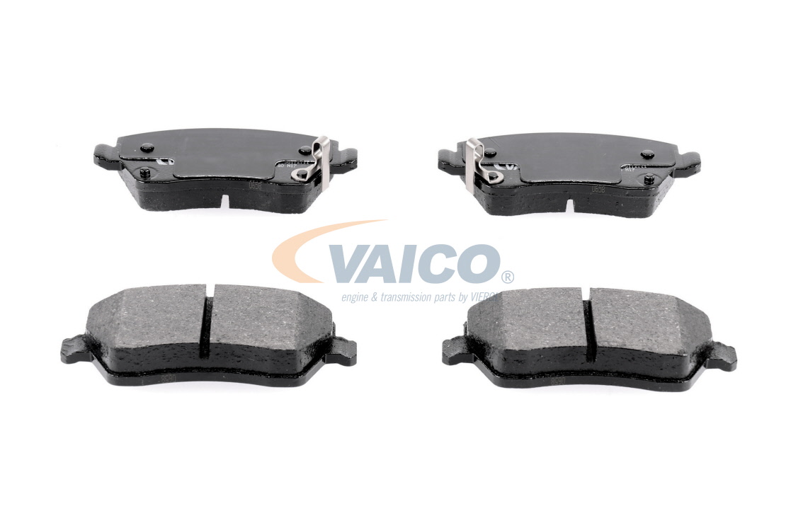 Número OEM D1060 1HA0C - Juego de pastillas de freno V38-0149 RENAULT, NISSAN, SUZUKI, INFINITI