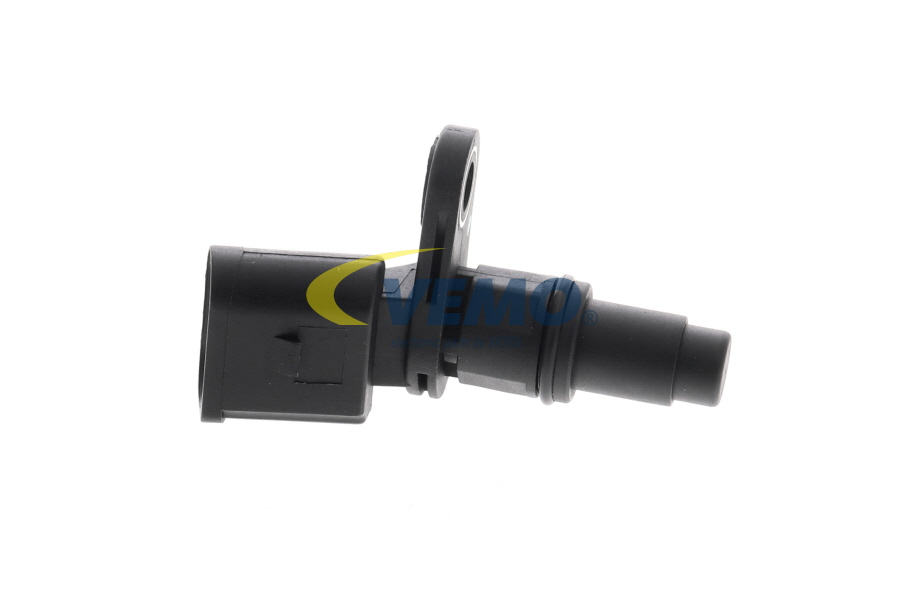 Sensor, posição da árvore de cames V10-72-1266 VEMO VW Touareg I (7LA, 7L6, 7L7) 2.5 R5 TDI 2004 174 cv