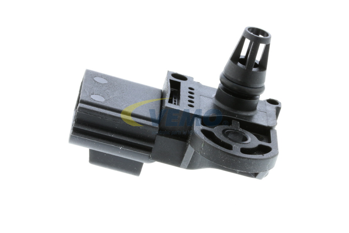 Inlaatdruksensor V25-72-0092 VEMO FORD Focus C-Max (DM2) 1.8 2006 125 Pk